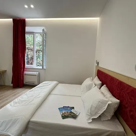 Apartment Blloku Moskat 2 Tirana