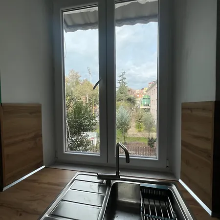 Daire Redvelvet Blloku Tiran