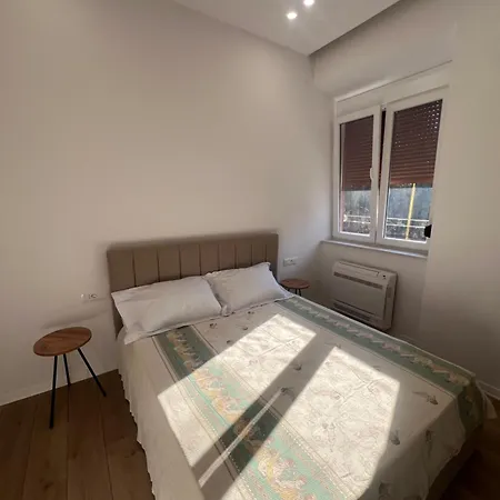Blloku Moskat 2 * Tirana
