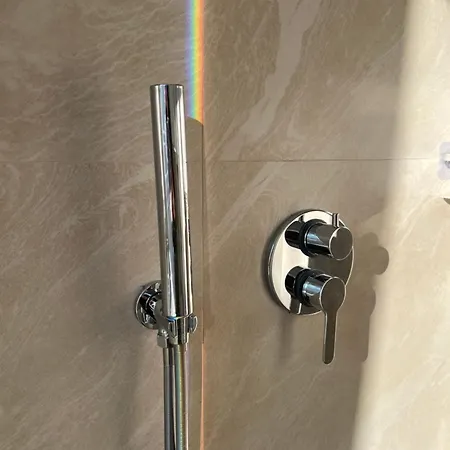 Apartment Blloku Moskat 2 *