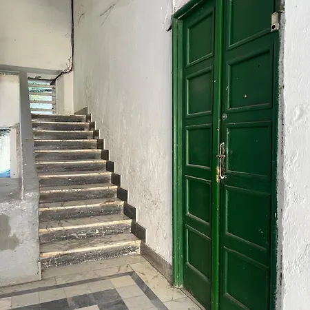 Blloku Moskat 2 Apartment Tirana