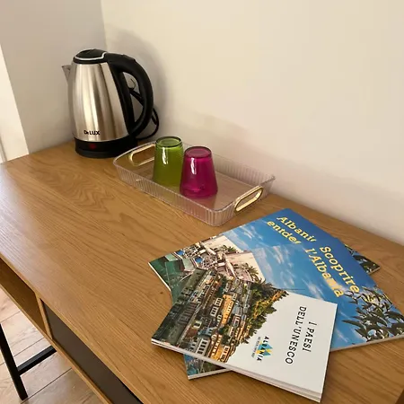 Blloku Moskat 2 Apartment Tirana