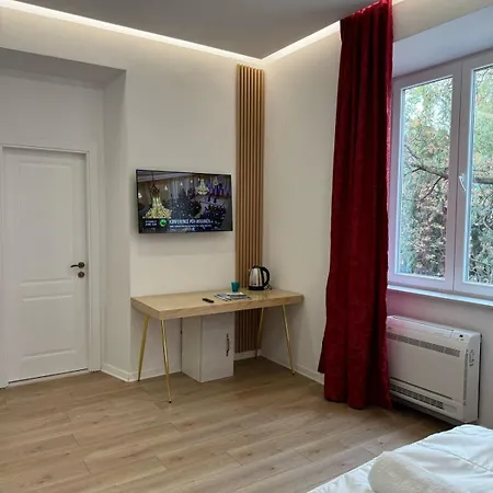 Blloku Room 2