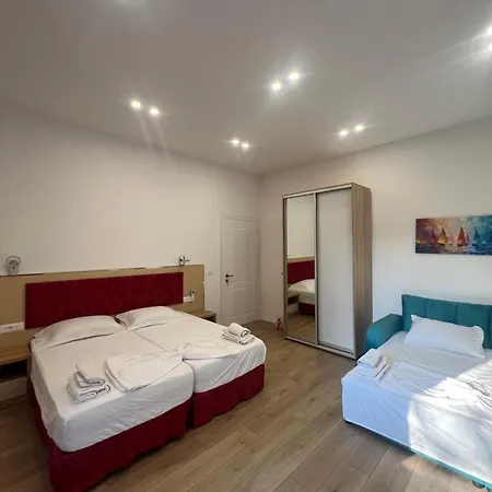 Blloku Room 2 아파트 *