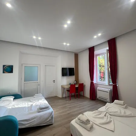 Redvelvet Blloku Tirana