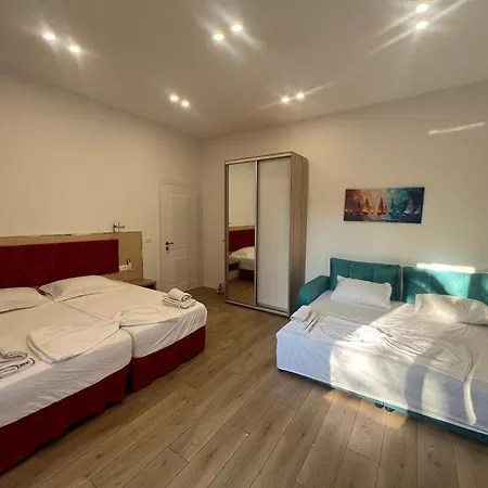 Blloku Room 2 아파트 *