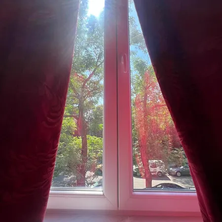 Appartement Redvelvet Blloku *