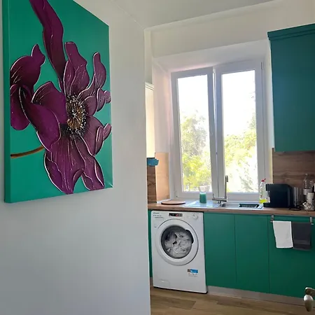 Appartement Redvelvet Blloku Tirana