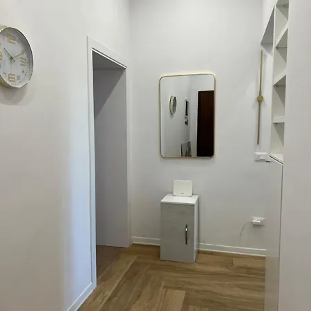 Appartement Redvelvet Blloku *