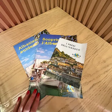 Redvelvet Blloku Appartement *