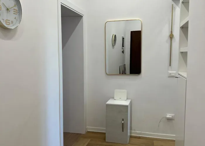 Appartement Redvelvet Blloku *