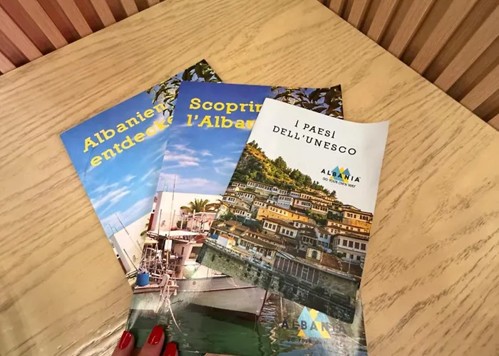 Redvelvet Blloku Appartement *