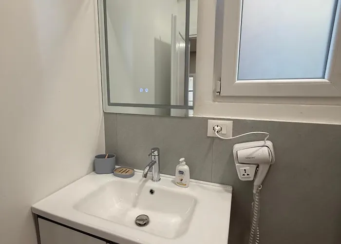 Appartement Redvelvet Blloku Tirana